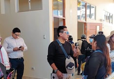 Gobierno Regional de Arequipa paga a influencer para edición de videos, pese a tener personal