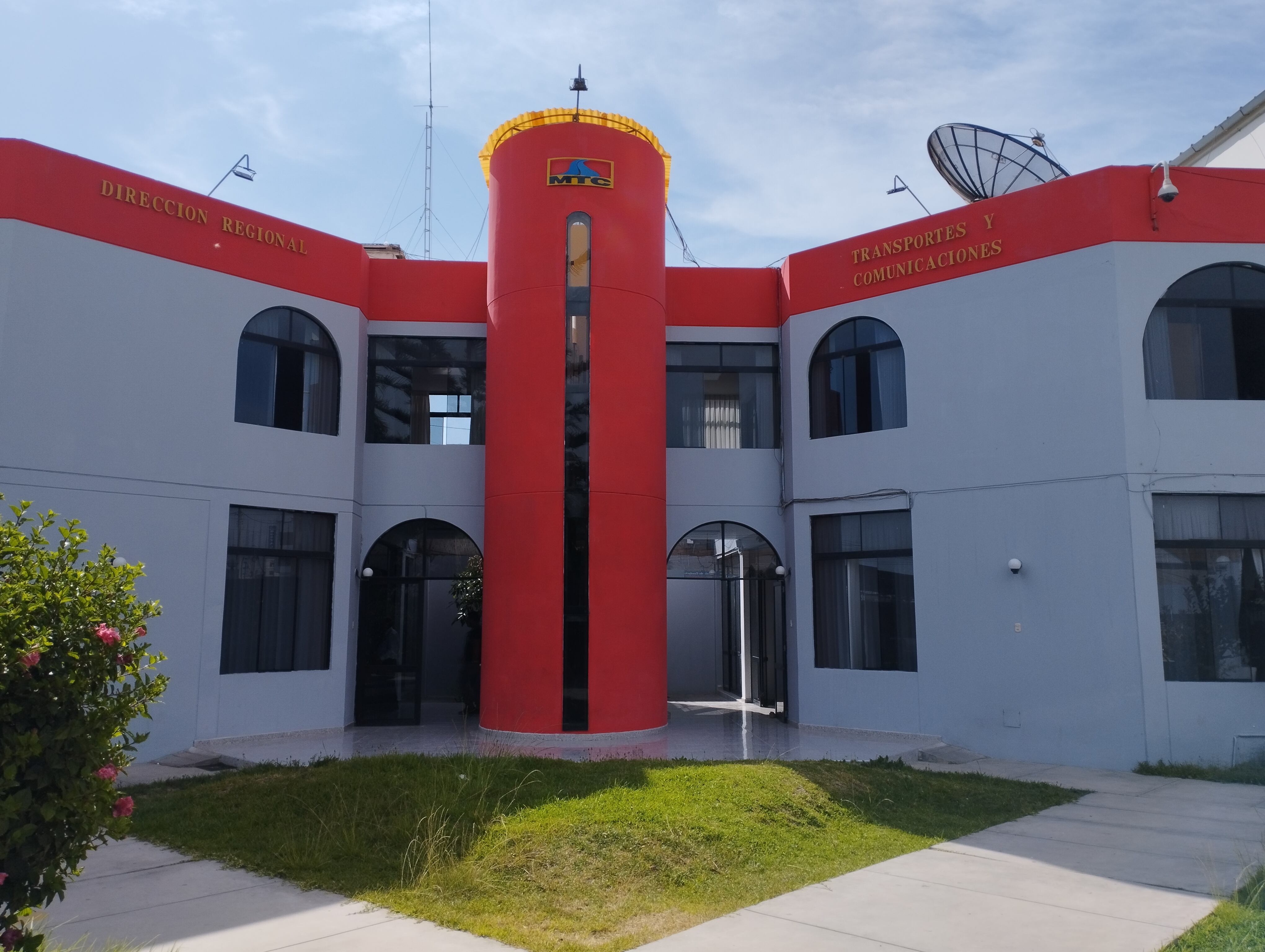 Servidores sancionados de la Dirección de Transportes de Tacna habían apelado ante Servir. (Foto: Difusión)