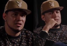 Yeison Jiménez relató sueños que le advertían sobre trágico accidente: “Nunca he dicho esto” (VIDEO)