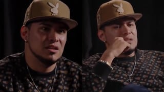 Yeison Jiménez relató sueños que le advertían sobre trágico accidente: “Nunca he dicho esto” (VIDEO)