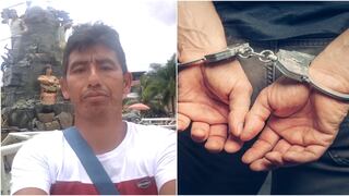 “Monstruo de La Mar” violó a niña de 9 años y amenazó con matar a su padres