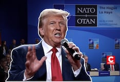 Donald Trump califica a la OTAN de “tigre de papel” y no descarta salida de Estados Unidos