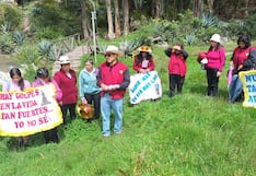 La Libertad: Proyecto Educativo Local para fortalecer la enseñanza con enfoque territorial en Santiago de Chuco