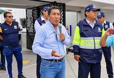 “No tengo más plata”: alcalde de Islay responde a transportistas que protestaron en Mollendo