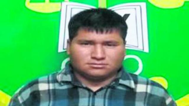 PNP atrapa a 4 ladrones en tiroteo