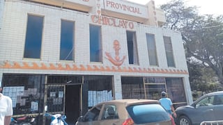 La Municipalidad Provincial de Chiclayo afronta 28 procesos judiciales 