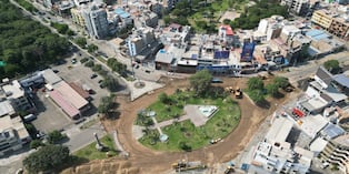 Hasta el 5 de abril por obras viales.