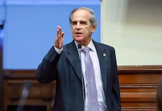 Roberto Chiabra exige al Gobierno explicar respaldo financiero de US$2 mil millones para Petroperú