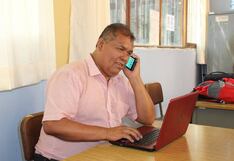 Elar Torres: “Las elecciones en la Universidad Nacional de Piura deben ser solo para cubrir el cargo de rector”