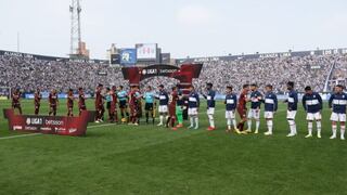 Seis equipos alzaron su voz de protesta a la FPF por caso de derechos de TV de Liga 1
