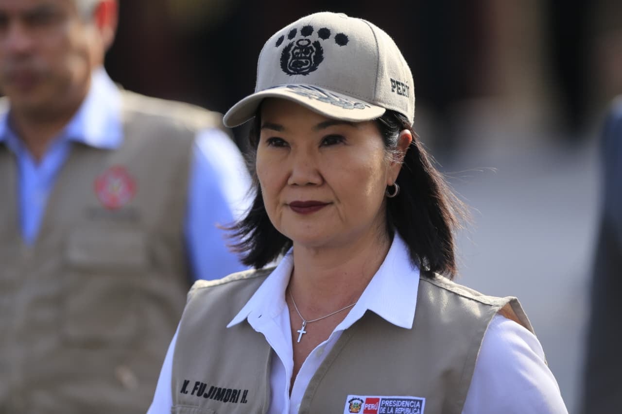 Facultades legislativas: Lo que se le negó a Pedro Castillo y lo que se le niega a Keiko Fujimori