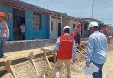 Piura: Pistas nuevas en Veintiséis de Octubre ya se están dañando