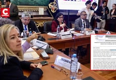 Fuerza Popular presenta dictamen en minoría para otorgar la mayoría de facultades al Ejecutivo