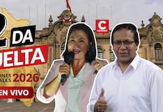 🔴Elecciones 2026 EN VIVO: Sigue minuto a minuto la segunda vuelta presidencial