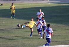 Van tres equipos clasificados en la Departamental Copa Perú en Piura