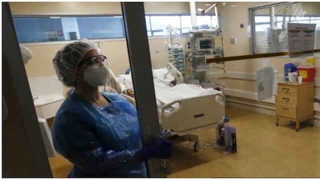 Chile: Ministerio de Salud tomó control de primera clínica privada en medio de pandemia del COVID-19