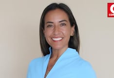 Abogada Ana Cecilia Jara es nombrada nueva presidenta de la Asociación de AFP