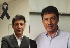 Ica: falleció el reconocido periodista Marco Correa Arangoitia