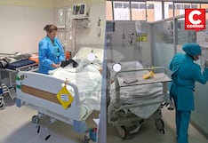 Médicos del hospital Carrión de Huancayo denuncian: “Pacientes se mueren por falta de medicinas”