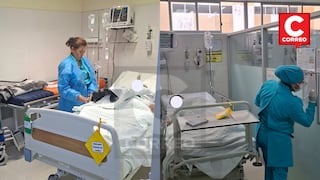 Médicos del hospital Carrión de Huancayo denuncian: “Pacientes se mueren por falta de medicinas”