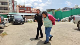 Banda criminal que opera en Lima y Huancayo clona y borra IMEI de celulares