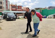 Banda criminal que opera en Lima y Huancayo clona y borra IMEI de celulares