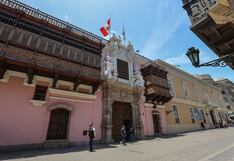 Cancillería anunció que diez peruanos fueron evacuados desde Líbano en vuelo humanitario chileno