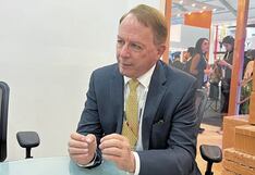 Southern Perú comenzó formalmente la construcción de Tía María