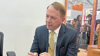 Southern Perú comenzó formalmente la construcción de Tía María