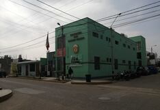 Chincha: atrapan a dos sujetos por robo en vivienda de Grocio Prado