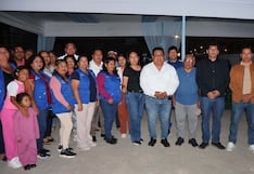 Pisco: inicia proyecto de seguridad ciudadana que tendrá más de 200 cámaras en Paracas