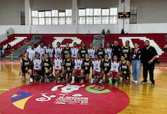 Juegos Deportivos Nacionales IPD: Arequipa buscará el bronce en básquet
