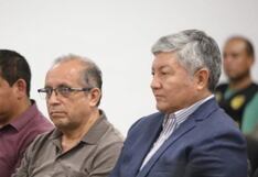 Mateo Castañeda: Poder Judicial rechaza excluir “testimonio clave” en caso Nicanor Boluarte