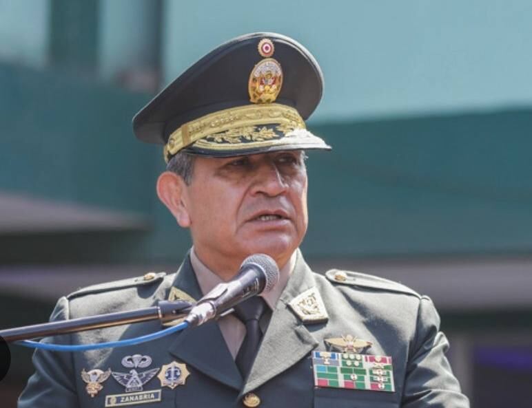 Fiscalía pide 17 años para Zanabria y Alarcón: la telenovela judicial que nadie pidió