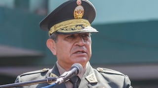 Fiscalía señala que Víctor Zanabria y otros oficiales no evitaron el uso excesivo de la fuerza durante las protestas