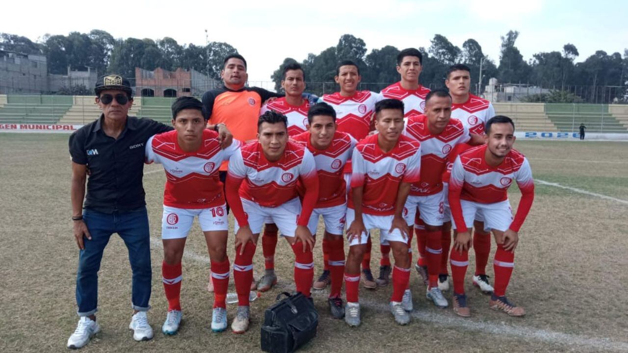 Alfonso Ugarte fue superior en el Grupo A. (Foto: Leo Zare)