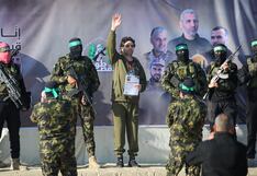 Israel celebra el regreso de tres rehenes más y pide que todos sean devueltos