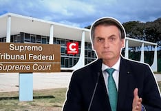 Brasil: Corte Suprema le concede prisión domiciliaria temporal a Jair Bolsonaro tras problemas de salud