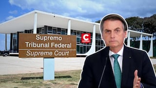 Brasil: Corte Suprema le concede prisión domiciliaria temporal a Jair Bolsonaro tras problemas de salud