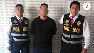 Ica: sujeto es acusado de abusar sexualmente de joven que perdió el conocimiento en una vivienda