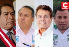 Desde miles de soles hasta cajas de fósforo, así financiaron sus campañas candidatos al Senado