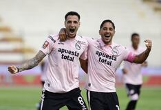Sport Boys venció 2-1 a Ayacucho FC por la fecha 3 del Torneo Apertura (GALERÍA)