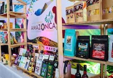 La feria ‘Expoamazónica Cusco 2026’ expone lo mejor de la selva peruana en Cusco