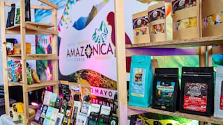 La feria ‘Expoamazónica Cusco 2026’ expone lo mejor de la selva peruana en Cusco