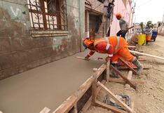 Piura: Licitación para obra de agua y alcantarillado en el A.H San Pedro será en el 2025