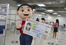 Reniec entregará DNI el fin de semana en Arequipa y Camaná