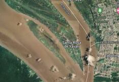 Colombia afirma que la isla Santa Rosa no pertenece al Perú y exige definir soberanía