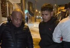 Trujillo: Detienen a presunto extorsionador tras hallar sus huellas dactilares en una carta
