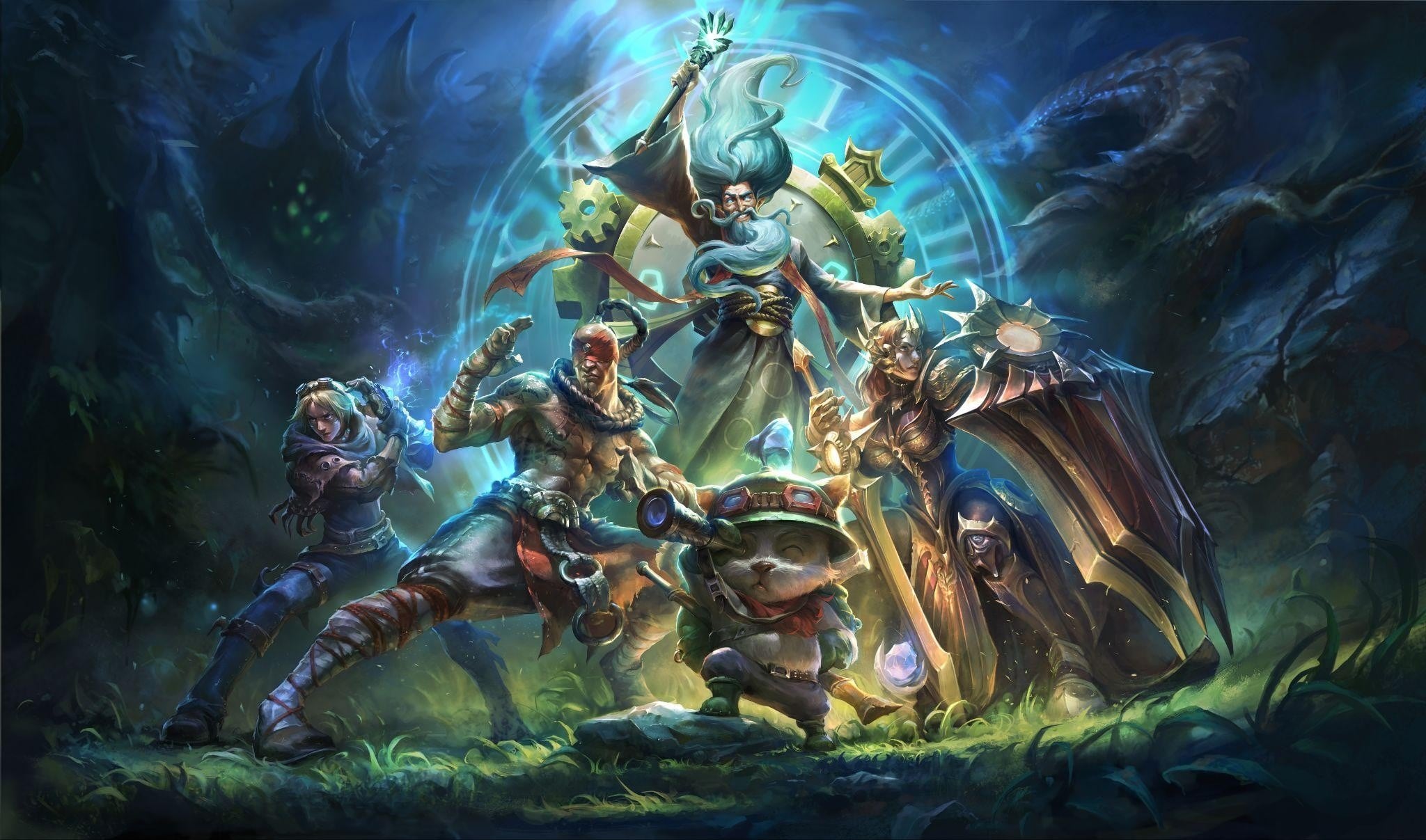 La nueva modalidad de League of Legends buscará recrear la experiencia de los primeros años del popular MOBA con mecánicas clásicas, campeones originales y un sistema de progresión adaptado a la actualidad.