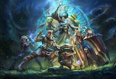 League of Legends Classic llegará el 29 de julio: Riot Games revive el juego de 2013 con campeones y mapa originales
